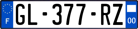 GL-377-RZ