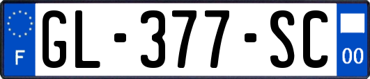 GL-377-SC