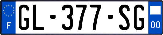 GL-377-SG