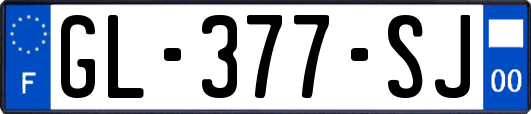 GL-377-SJ
