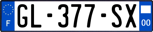 GL-377-SX