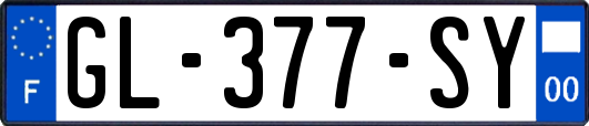 GL-377-SY