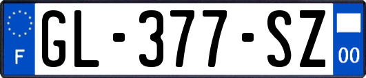 GL-377-SZ