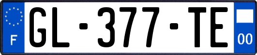 GL-377-TE