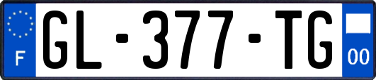 GL-377-TG