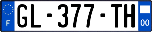 GL-377-TH