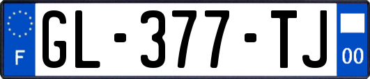 GL-377-TJ