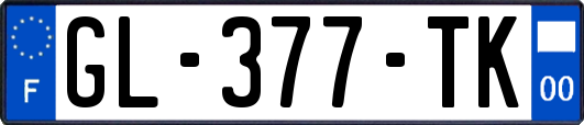 GL-377-TK