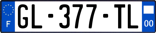 GL-377-TL