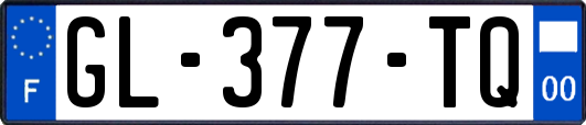 GL-377-TQ