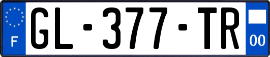 GL-377-TR