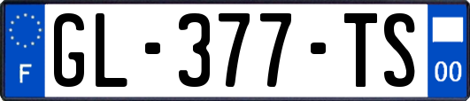 GL-377-TS