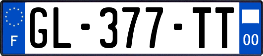 GL-377-TT