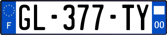 GL-377-TY