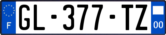 GL-377-TZ