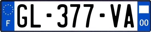 GL-377-VA