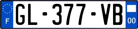 GL-377-VB