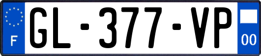 GL-377-VP