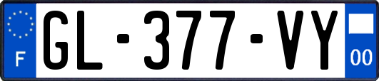 GL-377-VY