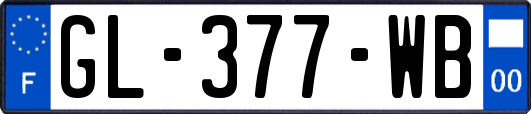 GL-377-WB