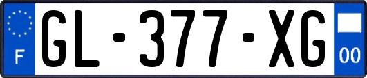 GL-377-XG