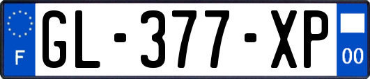 GL-377-XP