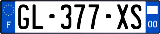 GL-377-XS