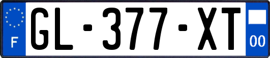 GL-377-XT