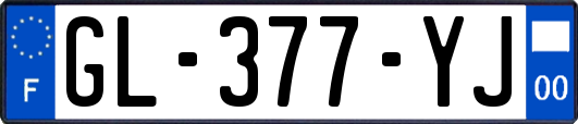 GL-377-YJ