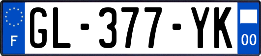 GL-377-YK