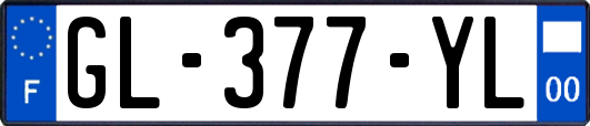 GL-377-YL