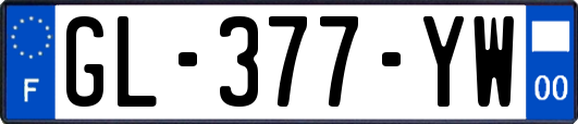 GL-377-YW