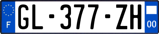 GL-377-ZH