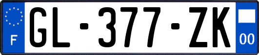 GL-377-ZK