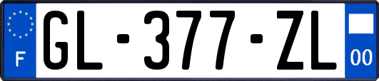 GL-377-ZL