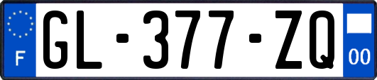 GL-377-ZQ