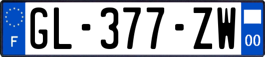 GL-377-ZW