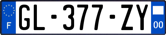 GL-377-ZY