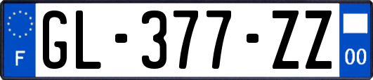 GL-377-ZZ