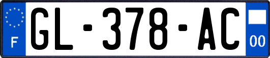 GL-378-AC