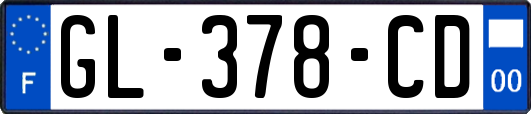 GL-378-CD