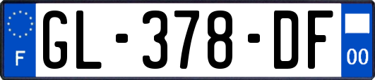 GL-378-DF