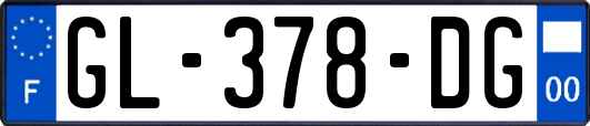 GL-378-DG
