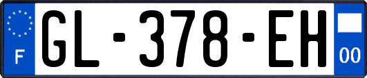 GL-378-EH
