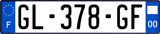 GL-378-GF
