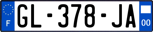 GL-378-JA