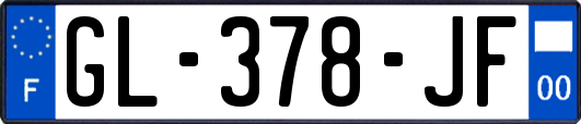 GL-378-JF