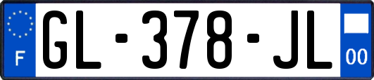 GL-378-JL