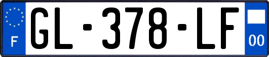 GL-378-LF