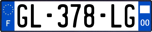 GL-378-LG